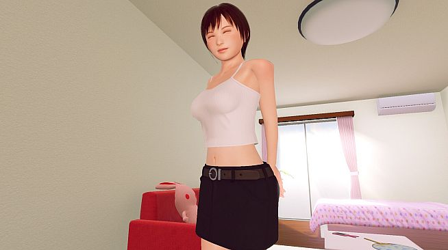 ItazuraVR - Cropped Camisole