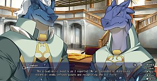 Hatsumira -from the future undying-