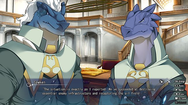 Hatsumira -from the future undying-