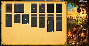 Goblin Solitaire
