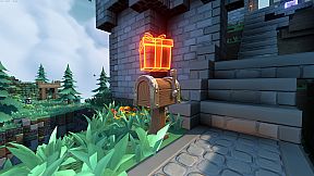 Portal Knights