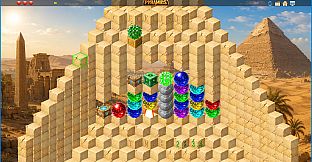Pyramids
