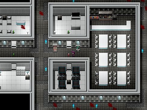 The Clans - Saga of the Twins