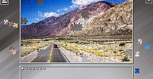 Super Jigsaw Puzzle: Generations - Chile