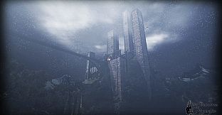 The Fortress of Varnolis