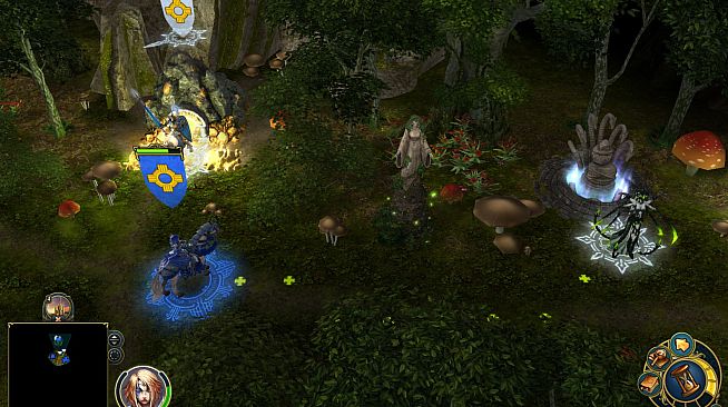 Might & Magic: Heroes VI - Pirates of the Savage Sea Adventure Pack