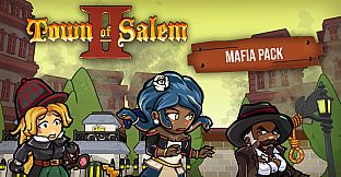 Mafia Pack