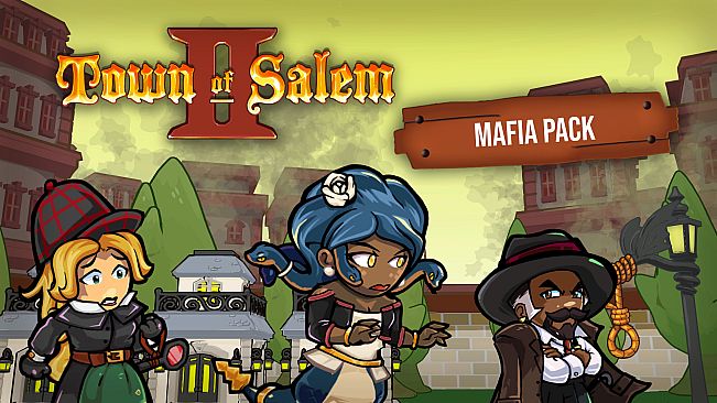 Mafia Pack