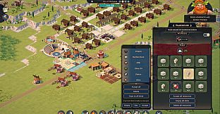 Theos: Cities Of Myth