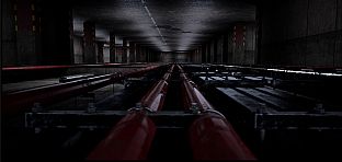 The Backrooms: Rescue Expedition