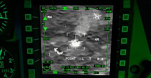 A-10C: Stone Shield Campaign