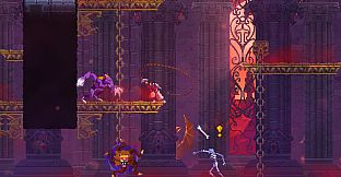 Dead Cells: Medley of Pain Bundle