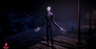 Horror Night: The Slenderman takings
