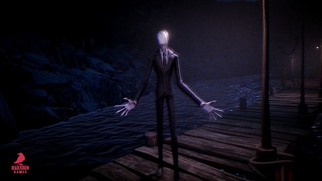 Horror Night: The Slenderman takings
