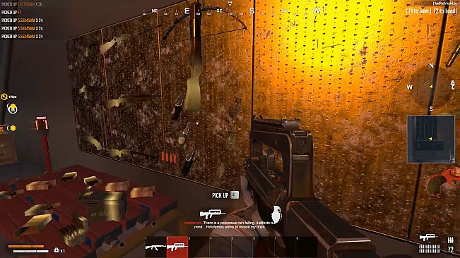 Hardpunch: Fuck 4Joy