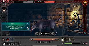 LABYRINTHOS: The Depths Want You