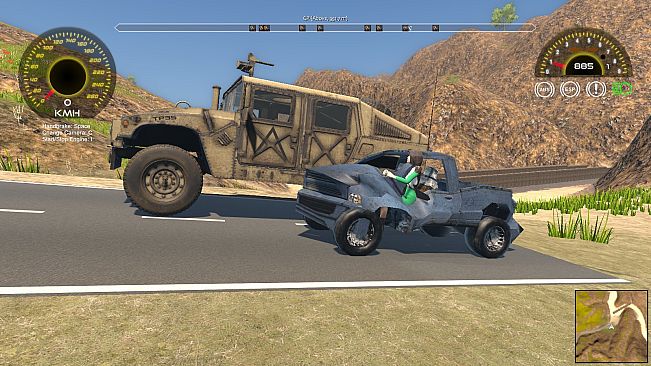 Super Hiking  Simulator 2020