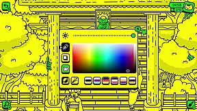 Cats and Seek : Kyoto