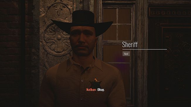 Nathan Morgan: Dilemma