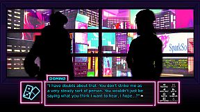 Arcade Spirits: The New Challengers