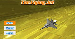 The Flying Jet