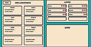 MVP - The Card Game