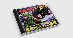 DeadWire Soundtrack