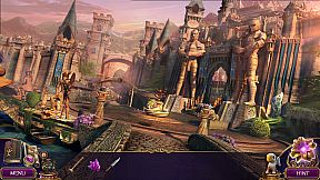 The Secret Order 3: Ancient Times