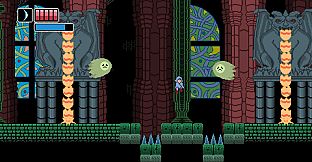 Gothic Platformer Games Bundle