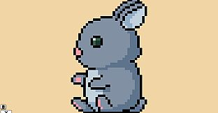 Coloring Pixels - Animals Pack