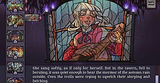 Mosaic Chronicles DLC: Nothing Personal