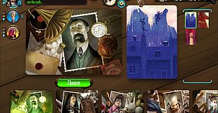 Mysterium - Secrets & Lies