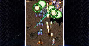 Raiden Legacy - Steam Edition