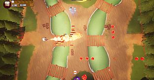 Cheftastic!: Buffet Blast