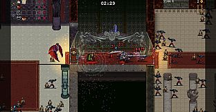 Vampire Survivors: Ode to Castlevania