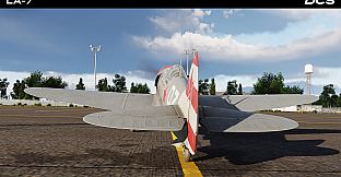 DCS: La-7 by OctopusG