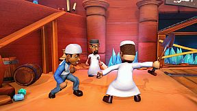 Amer Fighting - عامر المشاجرة