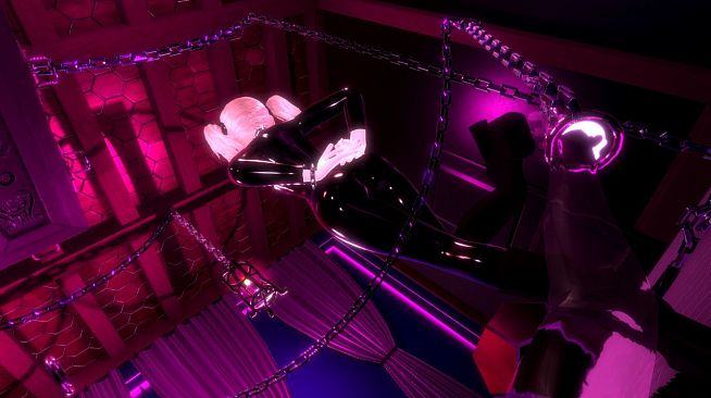 ViRo - Emy: Chains of Fate