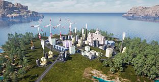 Production City