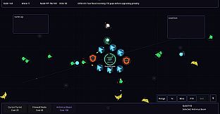 Desktop Monsters