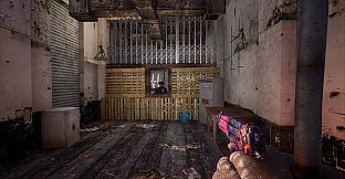 Anarchy: Wolf's law : Prologue