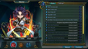 天外武林 (Traveler of Wuxia)