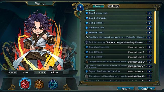 天外武林 (Traveler of Wuxia)