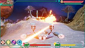 Mankind's Last Stand