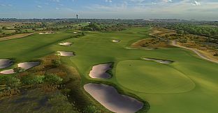 GOLF+ - Fields Ranch West at Omni PGA Frisco
