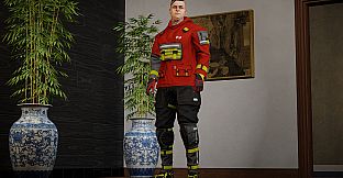 PAYDAY 2: Guardians Tailor Pack