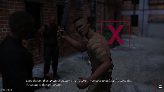 With Eyes Closed - Season 1