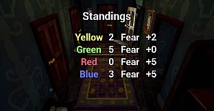 666 Malevolence Lane