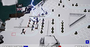 Illegal Alien Tower Defense