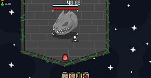 Mine Farm